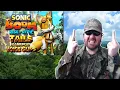 Download Lagu All Tails Voice Clips - Sonic Boom: Rise Of Lyric - Gameplay Voice Lines - Nintendo Reaction! (BBT)