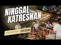 Download Lagu CEK SOUND NINGGAL KATRESNAN - VERSI JARANAN BIKIN MERINDING !!!