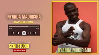 nyanda madirisha kazwalileki audio 2013 by seni studio 2025