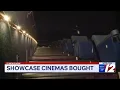 Kinepolis acquires remaining Showcase Cinemas