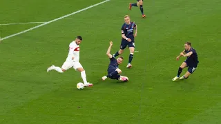 Deniz Undav Top 10 Crazy Goals That Prove His World Class Level