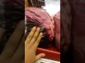 At Western beef