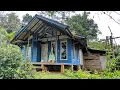 Download Lagu KAGET.. SEORANG NENEK TINGGAL DI RUMAH UNIK DAN LANGKA DI TENGAH HUTAN 