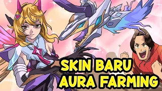 REVIEW SKIN SELENA ASPIRANT - MLBB