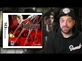 The Weird Version Of Resident Evil For Nintendo DS