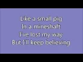 Download Lagu Mine song with lyrics