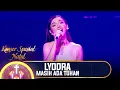 Lagu LYODRA - MASIH ADA TUHAN | KONSER SPESIAL NATAL 2021
