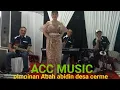 Lagu live dangdut ACC feat NR AUDIO, SENDANG BANYAKAN KEDIRI