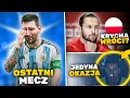 Download Lagu Leo Messi KOŃCZY już grać… w Argentynie! Krychowiak WRACA?! to DECYDUJĄCY mecz dla Rodrygo