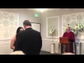 Langhans vows