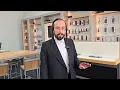 Grand Opening New Verizon store in Jackson Tour with the owner Avrum Yosef AJ Shteisel