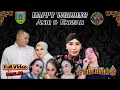 Lagu Happy Wedding \
