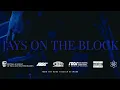 Download Lagu Stay Wicked - JAYS ON THE BLOCK (Official Music Video)