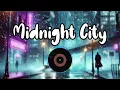 Forester - Midnight City #remix #song @Horizon24x7