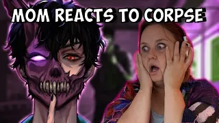 Download Mom's REACTION to CORPSE! [E-GIRLS ARE RUINING MY LIFE! + MISS YOU!] MP3