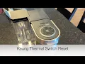 Easy Fix For Dead Keurig Save Money Thermal Switch Reset Keurig K-Supreme