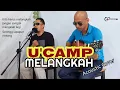 GARAGE ACOUSTIC CHANNEL - MELANGKAH by U'CAMP (ACOUSTIC COVER)