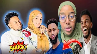 DAYAX DALNURSHE IYO SAXAAF FAMILY XAALKA KU XUN FASHIL IYO SHIFA IYO RAGGII KA CAREYSIYEY QAC KALE 