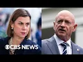 Democrats at center of FBI investigation react to apparent Trump administration probe