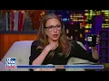 Kat Timp Carley Shimkus Legs duo on Gutfeld