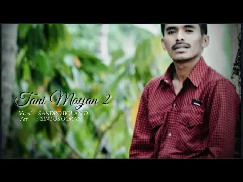 Download MP3 TANI MAYAN II ~ SANDRO BOLAN'D// LAGU DAERAH LAMAHOLOT~ FLORES TIMUR 2020 [ official musik video ]