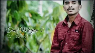 tani mayan ii sandro boland lagu daerah lamaholot flores timur 2020 official musik video