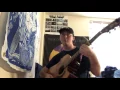 Moose Blood - I Hope You're Missing Me (Cover by Gary Sheedy)