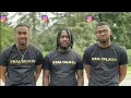 AMERICANS BROTHERS REACT TO Benzz - Je M'appelle ft. Tion Wayne & French Montana [Music Video]