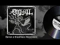 Shadow of Intent - BARREN AND BREATHLESS MACROCOSM ( Cover by Agony of Soul )