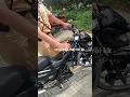 Download Lagu Satria đi tour Bị CSGT Đà Lạt Bắt Ngay Chân Đèo Pren | A Lủ VLog