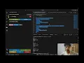 Codeforces Round 1079 Div 1 Teja - Smart Rated ScreenCast
