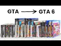 Download Lagu I Made GTA 6 and Bought Every GTA Ever
