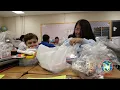 Ruiz Elementary Welcomes Students Back on First Day of School 2026