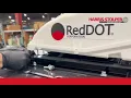 How to install an unit on a Forklift Cab Harris-Stolper International Inc