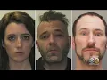 Two Of Three People Involved In GoFundMe Scam Plead Guilty