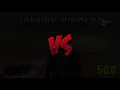 BULLY DUELO - Johnny Vincent (Boss) VS The Mascot (Boss Health)