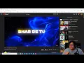 Tanmay Bhatt Reacts On @Ritviz New Song Pran