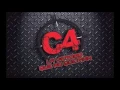 NUNCA SERÉ TU EXCLAVO - C4 REGGAE COMBATIVO 2016