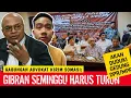 Download Lagu 🔴LIVE‼️GABUNGAN ADVOKAT SOMASI GIBRAN, SEMINGGU HARUS TURUN. RAKYAT AKAN DUDUKI GEDUNG DPR/MPR