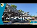 Van start tot sleutel: Veld 7, Oirschot