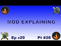 Mod explaining ep 29 more programs in disks part 26 of computercraft showcase in 1 6 4