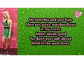 Nicki Minaj - OOOUUU Pinkprint Freestyle