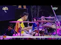 Semakin Sayang Semakin Kejam versi MAHESA MUSIC cover faris kendang