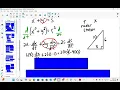 42AP Exam Review Part 1 Related Rates Optimization