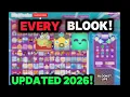How To Get EVERY BLOOK In Blooket UPDATED 2026