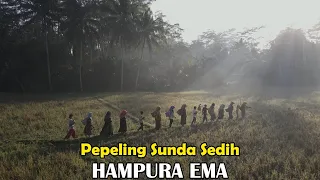 wajib dengarkan ini papatah kolot baheula dengan diiringi suling sunda merdu pepeling sunda