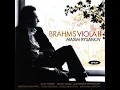 Clarinet Quintet in B Minor, Op. 115 (Arranged for Viola) : I. Allegro