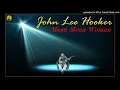 John Lee Hooker - Mean Mean Woman (Kostas A~171)