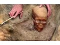 New Batavia burials