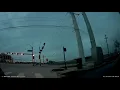 Sam Rayburn Tollway out of Frisco TX